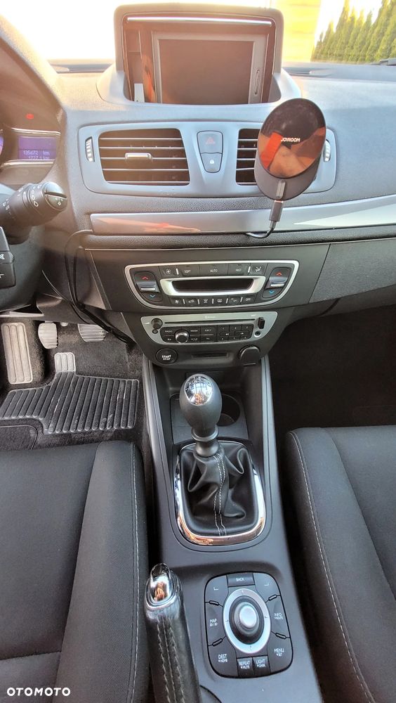 Renault Megane ENERGY TCe 130 LIMITED - 10