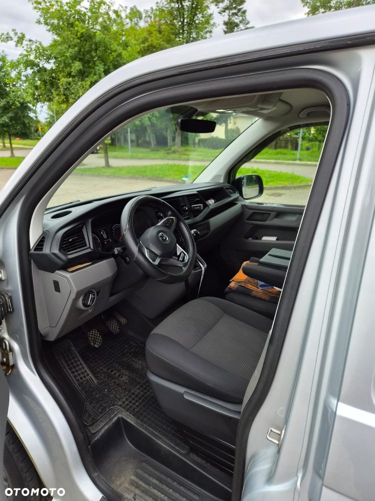 Volkswagen T6.1 Long - 13