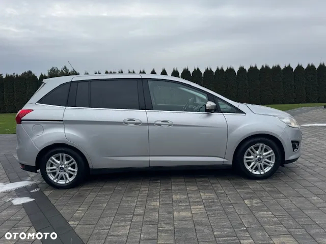 Ford Grand C-MAX - 4
