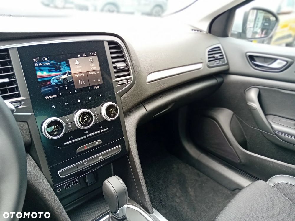 Renault Megane 1.3 TCe Techno EDC - 20