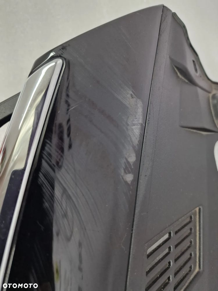 RENAULT CLIO IV 12- ATRAPA / GRILL PRZEDNI PRZÓD , NR 622563184R , NR AUKCJI GR368 - 7