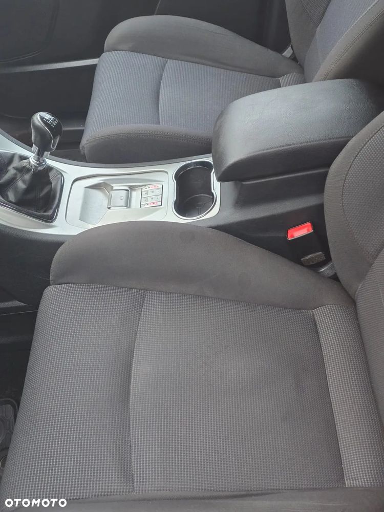 Ford S-Max 2.2 TDCi Titanium - 10