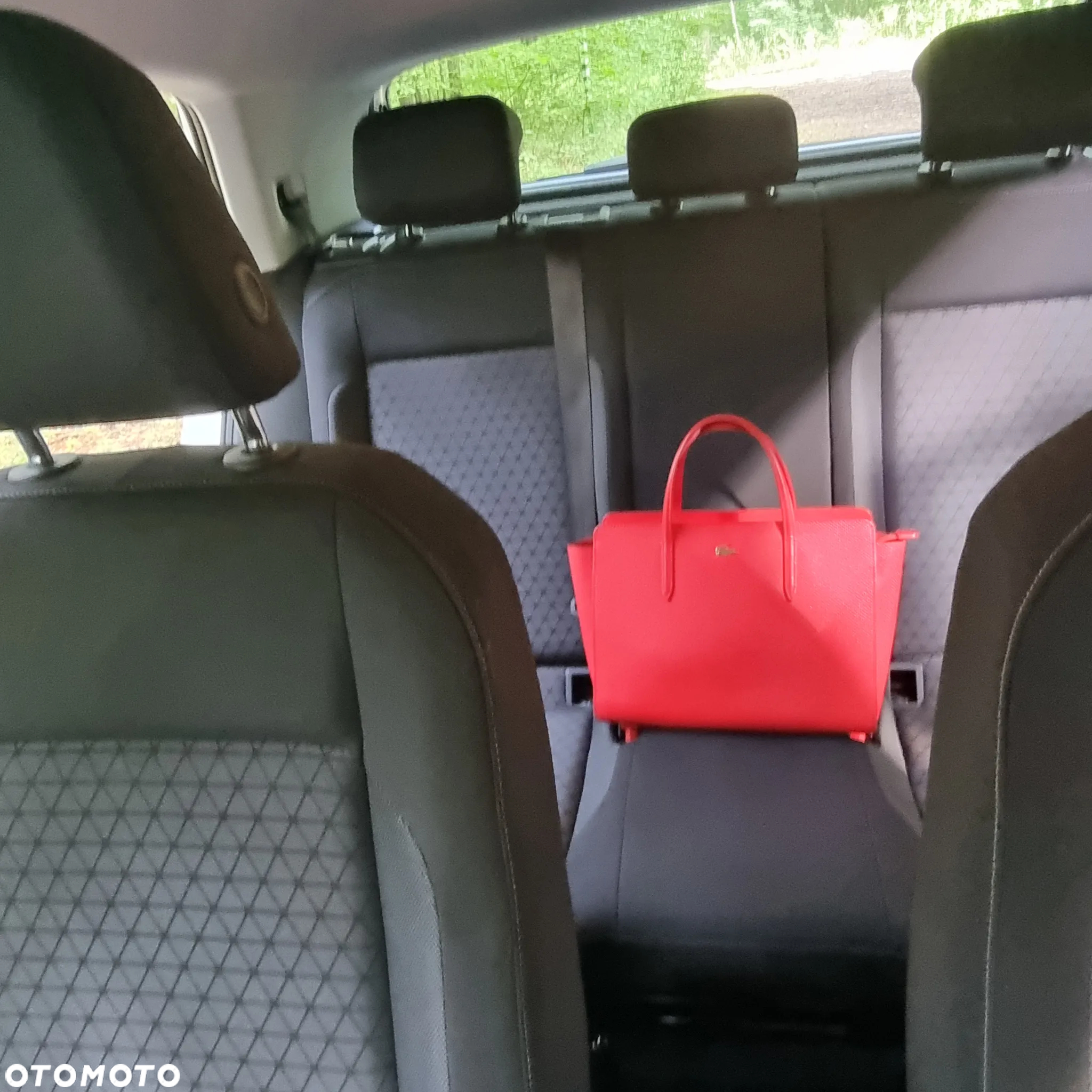 Volkswagen T-Cross 1.0 TSI Life DSG - 10