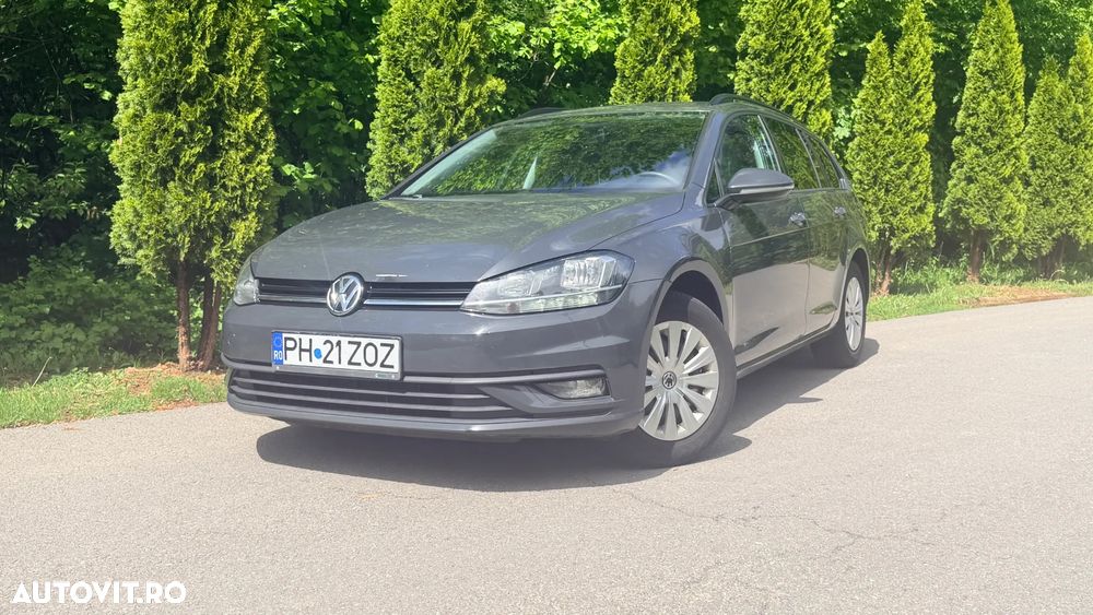 Volkswagen Golf 1.0 TSI Comfortline - 4