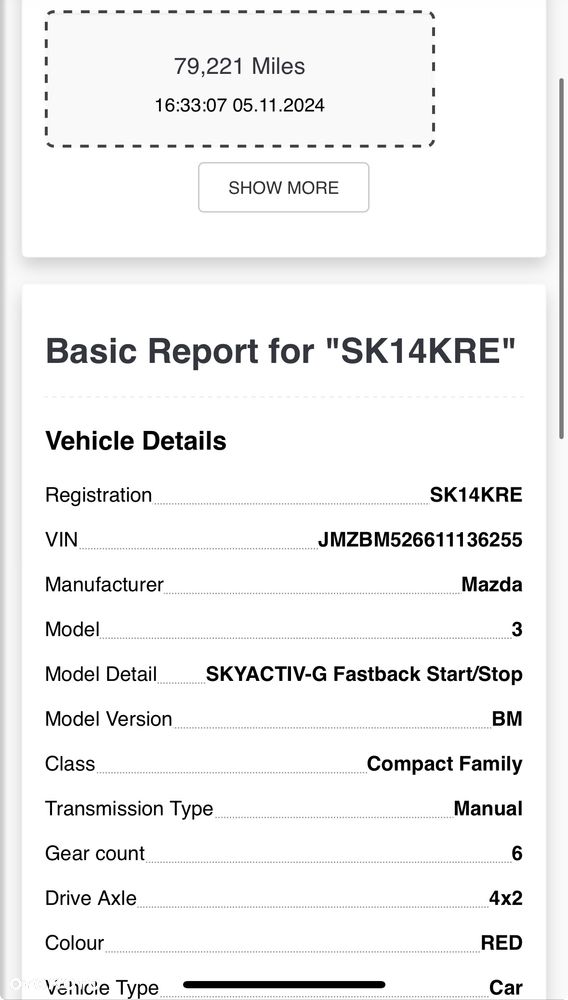 SILNIK KOMPLETNY MAZDA 3 III BM/BN 2.0 SKYACTIV 120KM PEXL PEY5 PEY7 PE PEY7 film video - 13