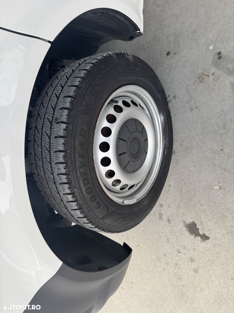 Volkswagen Transporter FRIGORIFIC - 27