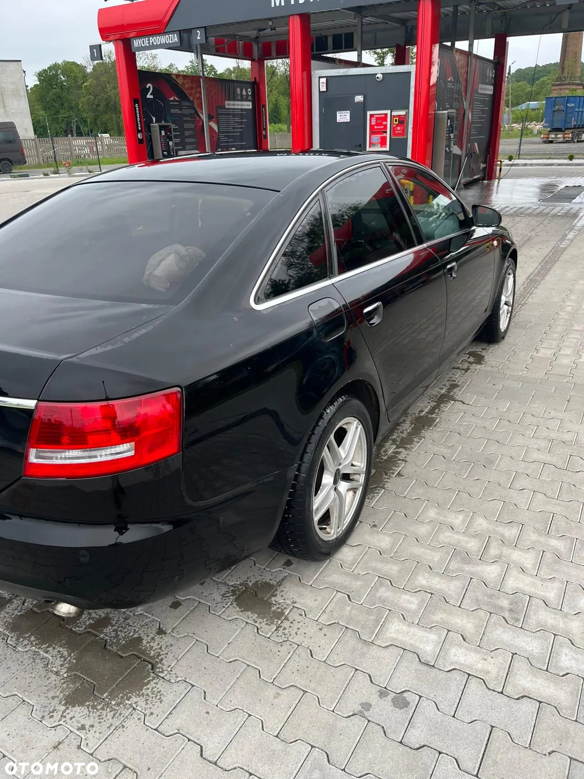 Audi A6 2.0 TDI - 7