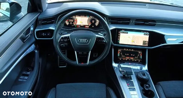 Audi A6 - 8