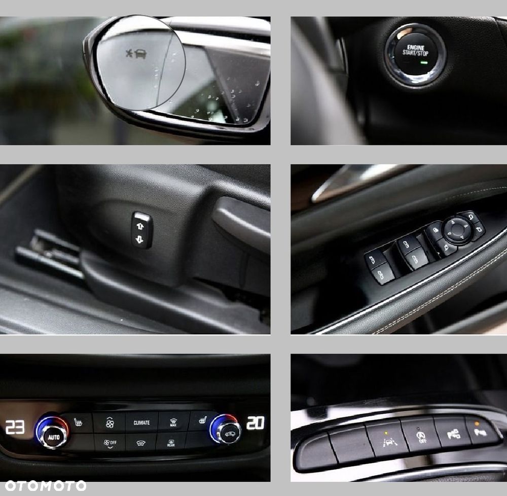 Opel Insignia 1.5 T Innovation S&S Eco - 11