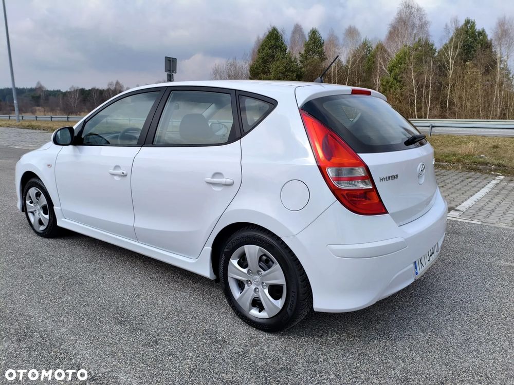 Hyundai i30 1.6 CRDi Edition 20 - 10