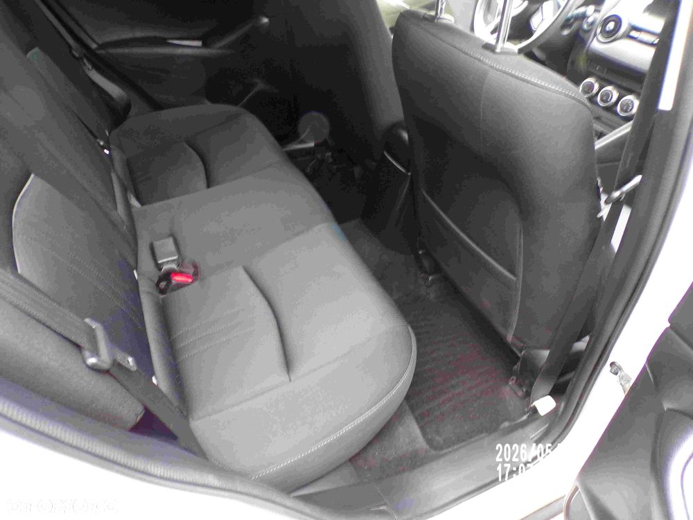Mazda CX-3 2.0 SkyEnergy - 18