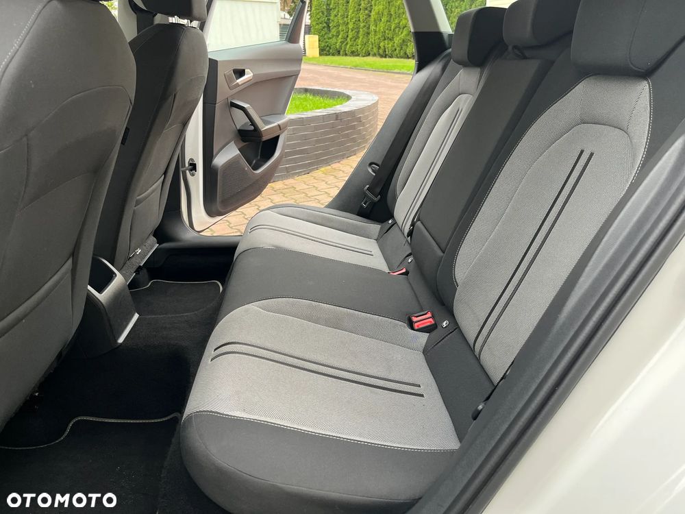Seat Leon 1.5 TSI Style - 20