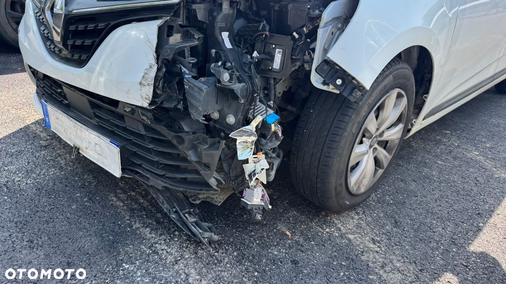 Renault Clio 1.5 dCi Energy Limited 2018 - 5