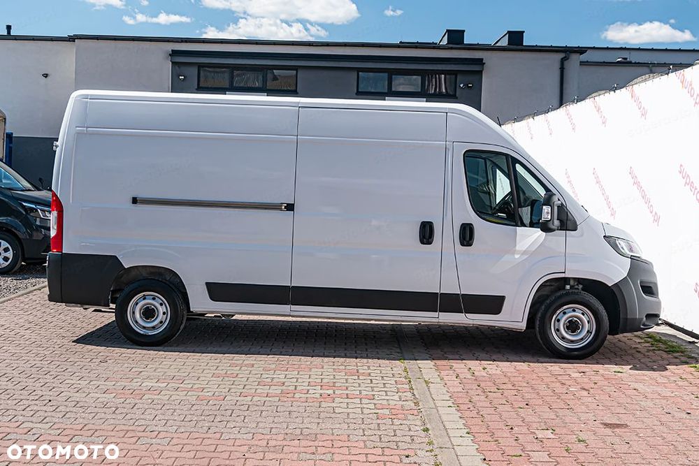 Fiat Ducato L3H2 2.2 140KM - 6