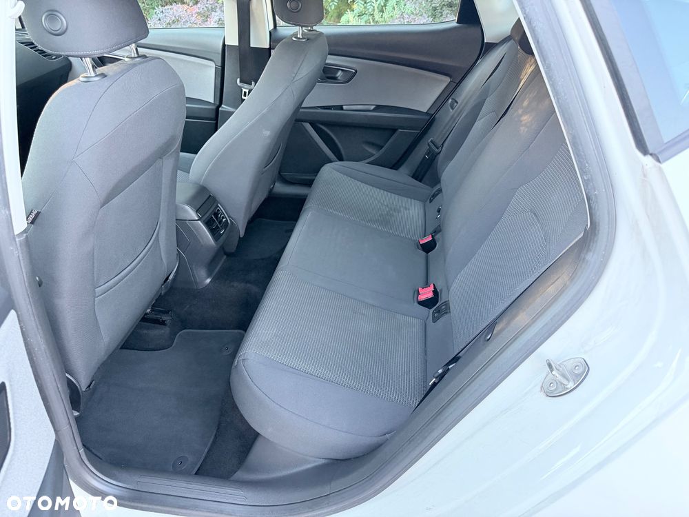 Seat Leon 1.6 TDI Style - 11