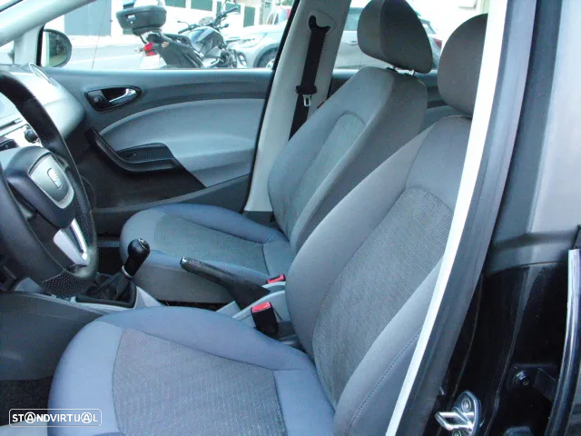 SEAT Ibiza 1.2 12V Stylance - 16