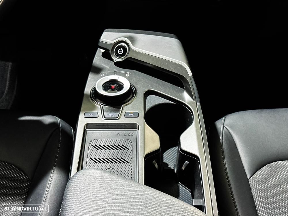 Kia EV6 77.4 kWh Tech - 22