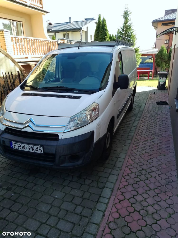 Citroën Jumpy Combi - 9