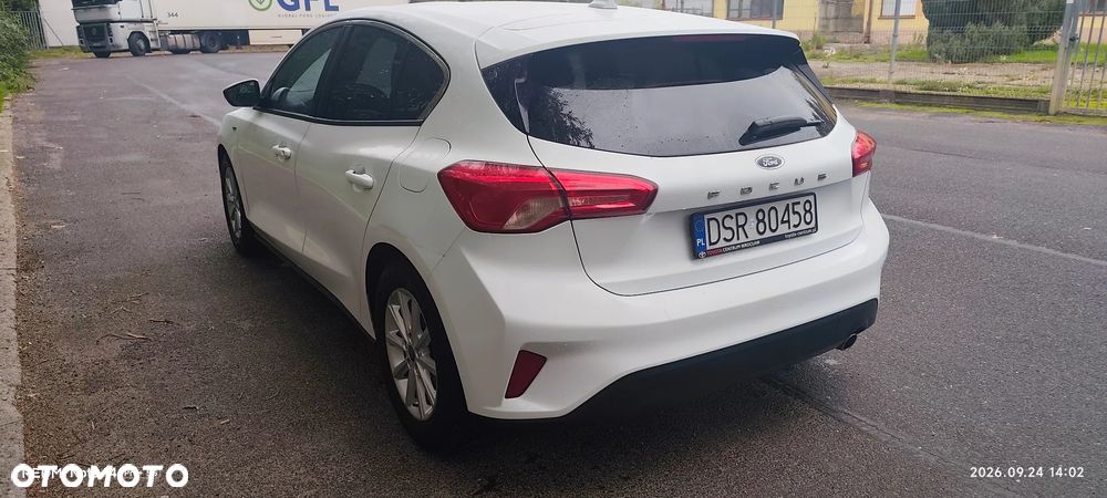 Ford Focus 1.0 EcoBoost Start-Stopp-System COOL&CONNECT - 8