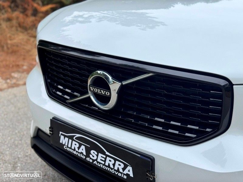 Volvo XC 40 1.5 T5 PHEV R-Design Expression - 47