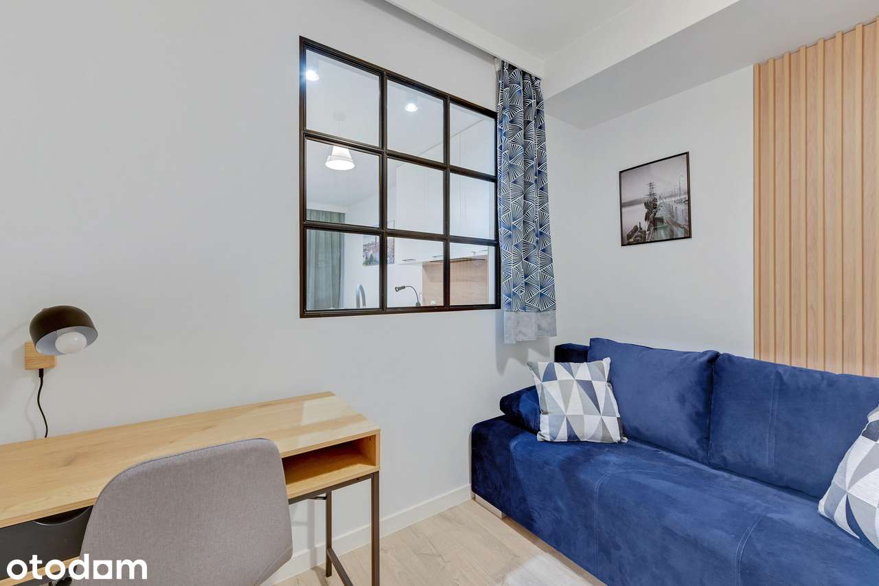 3-POKOJOWE| WILCZA 1| GDAŃSK| 57 M²| BEZ PROWIZJI