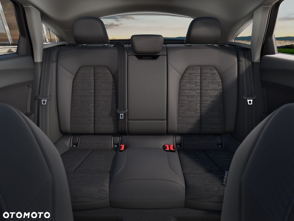 Audi A5 Limousine - 26