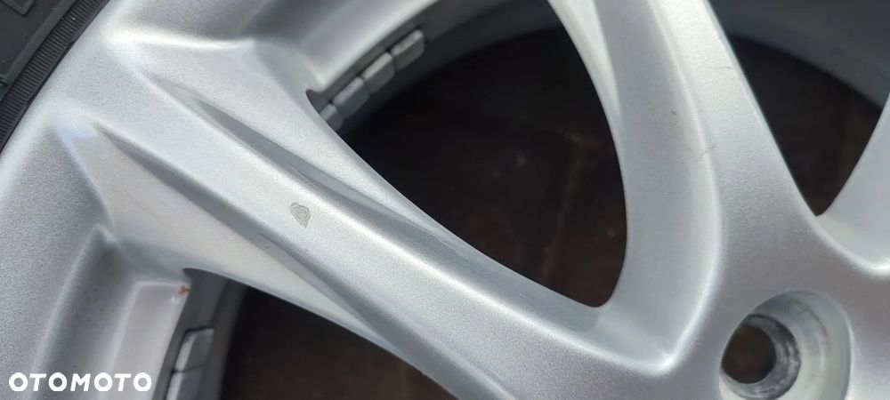 Felgi Aluminiowe Oryg. Ford Mondeo MK5 Focus 16 Cali 5x108 6,5jx16 Et50 Ø63,4mm Starogard Gdański - Wysyłka !! - 12