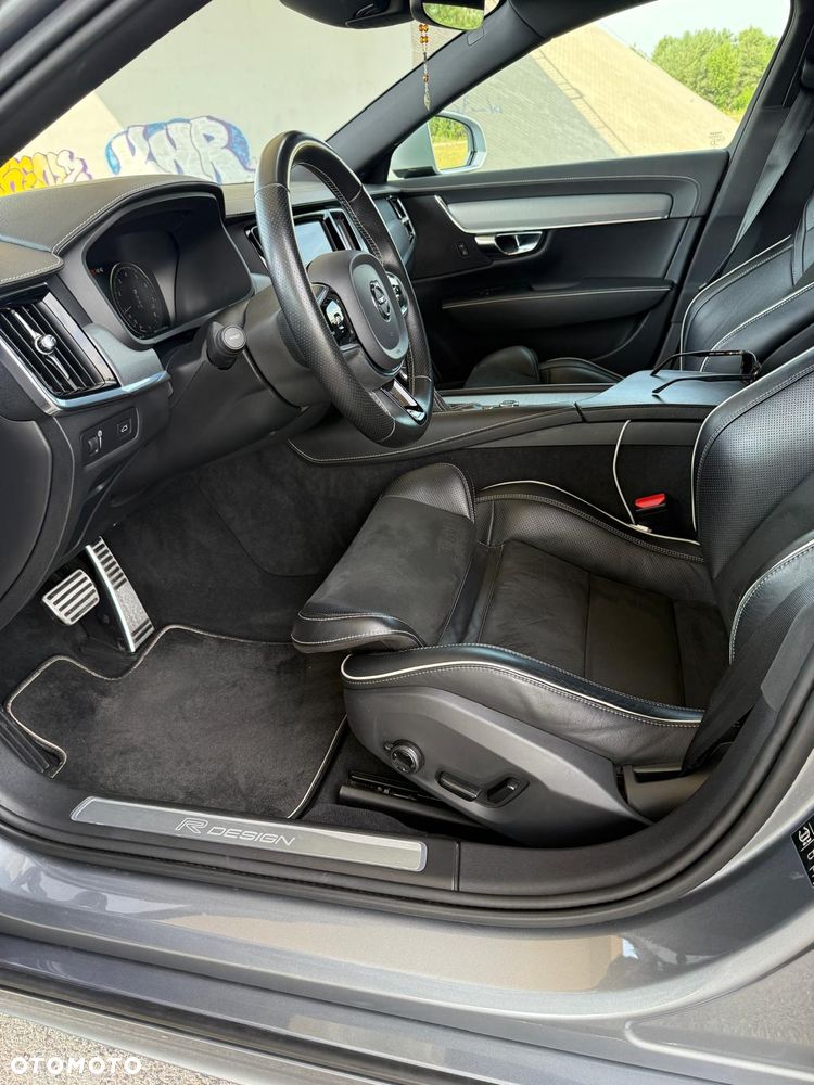 Volvo S90 T5 R-Design - 15