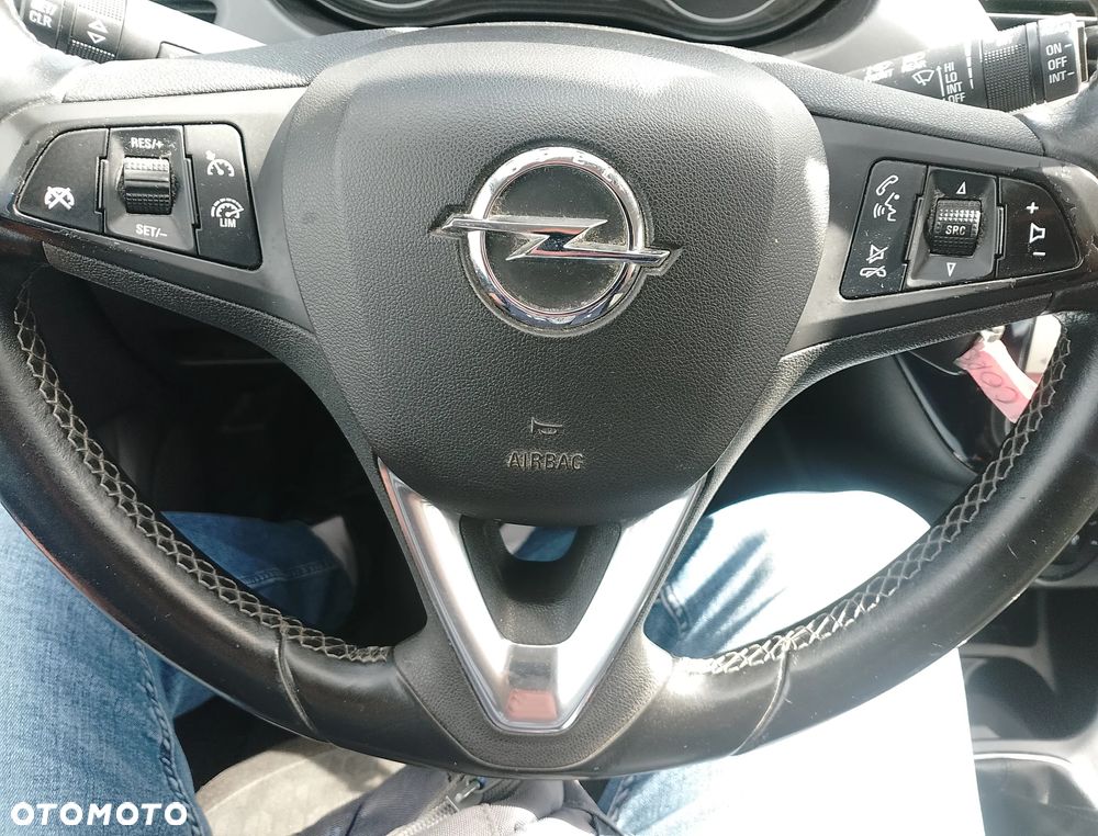 Opel Corsa - 11