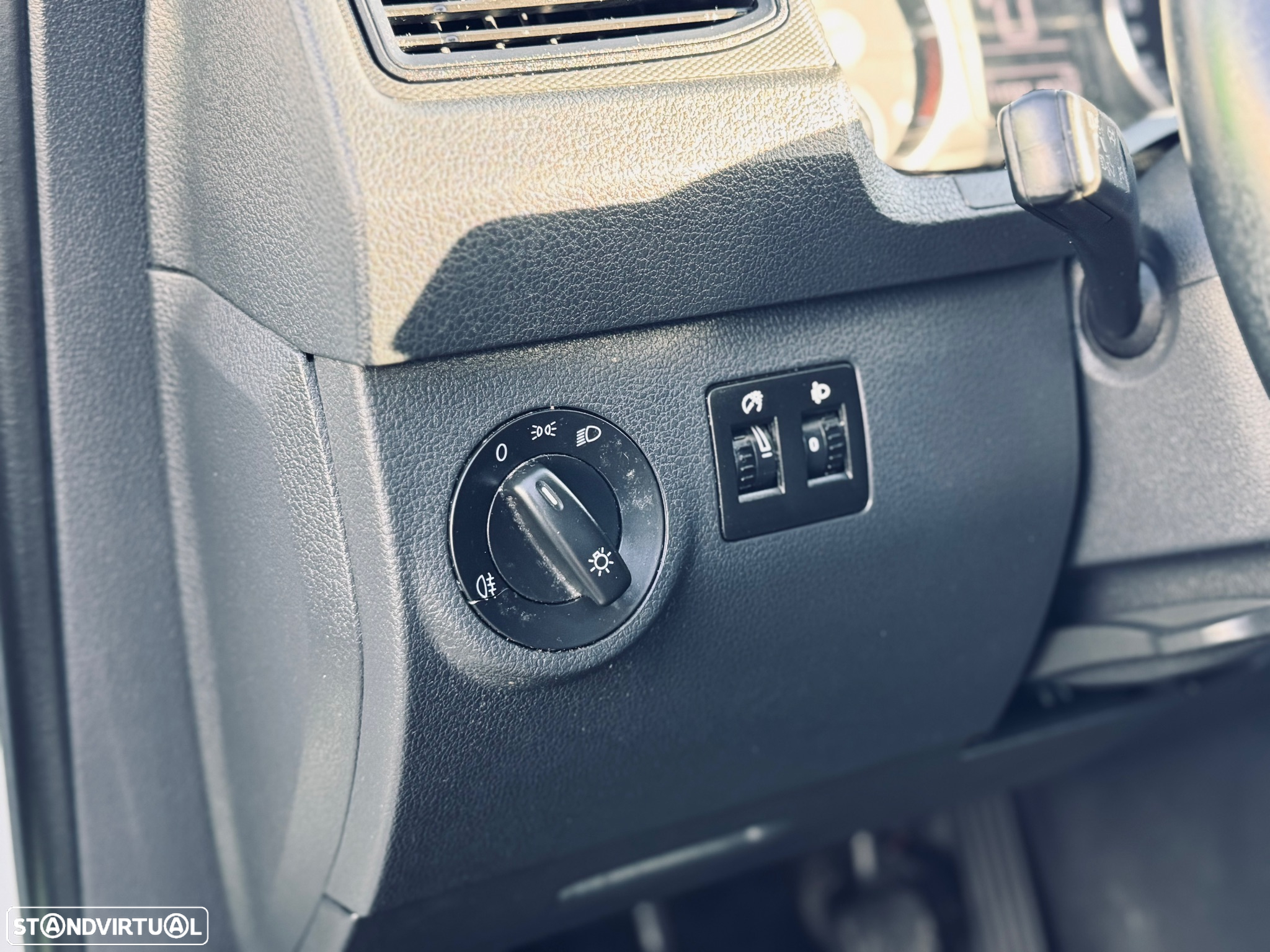 VW Caddy 2.0TDI GP - 16