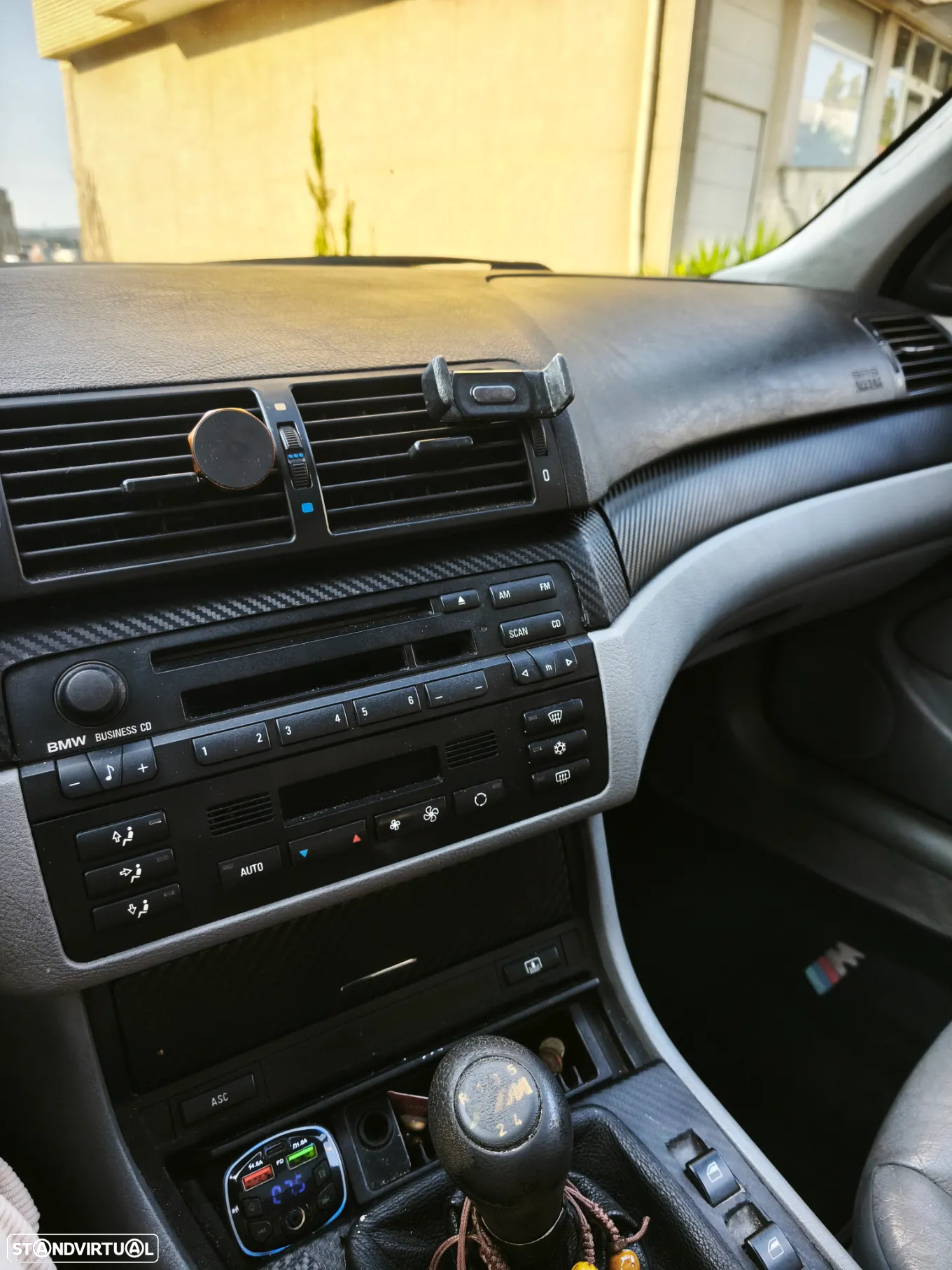 BMW 320 d - 20