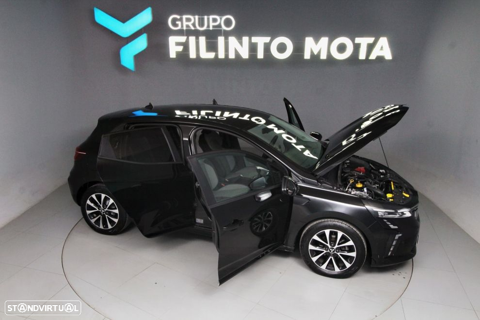 Mitsubishi Colt 1.0 MPI-T Invite - 13