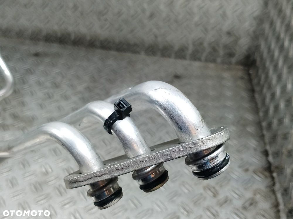 PRZEWODY PŁYNU MAYBACH X222 A2228307002 6.0 V12 - 7