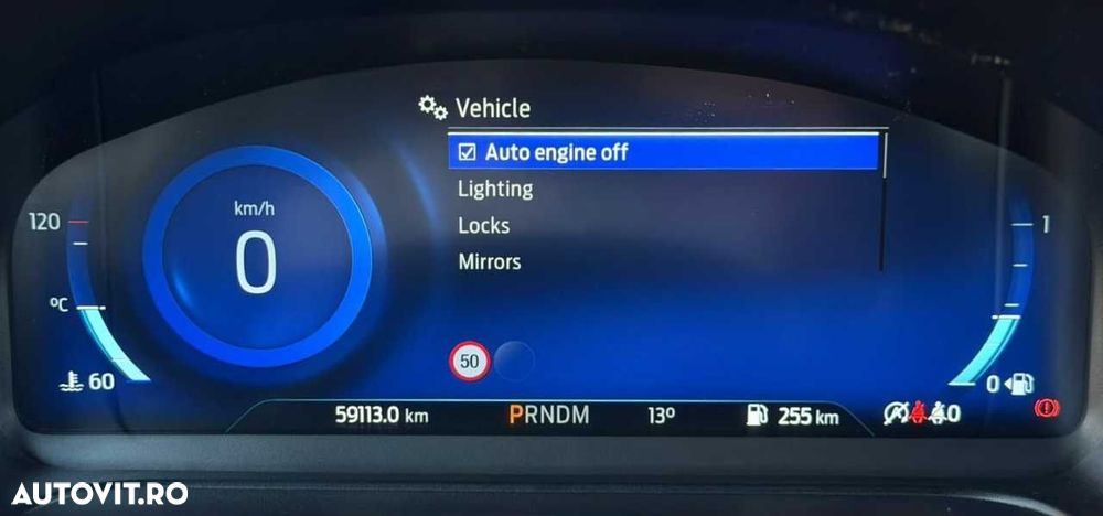 Ford Puma - 31