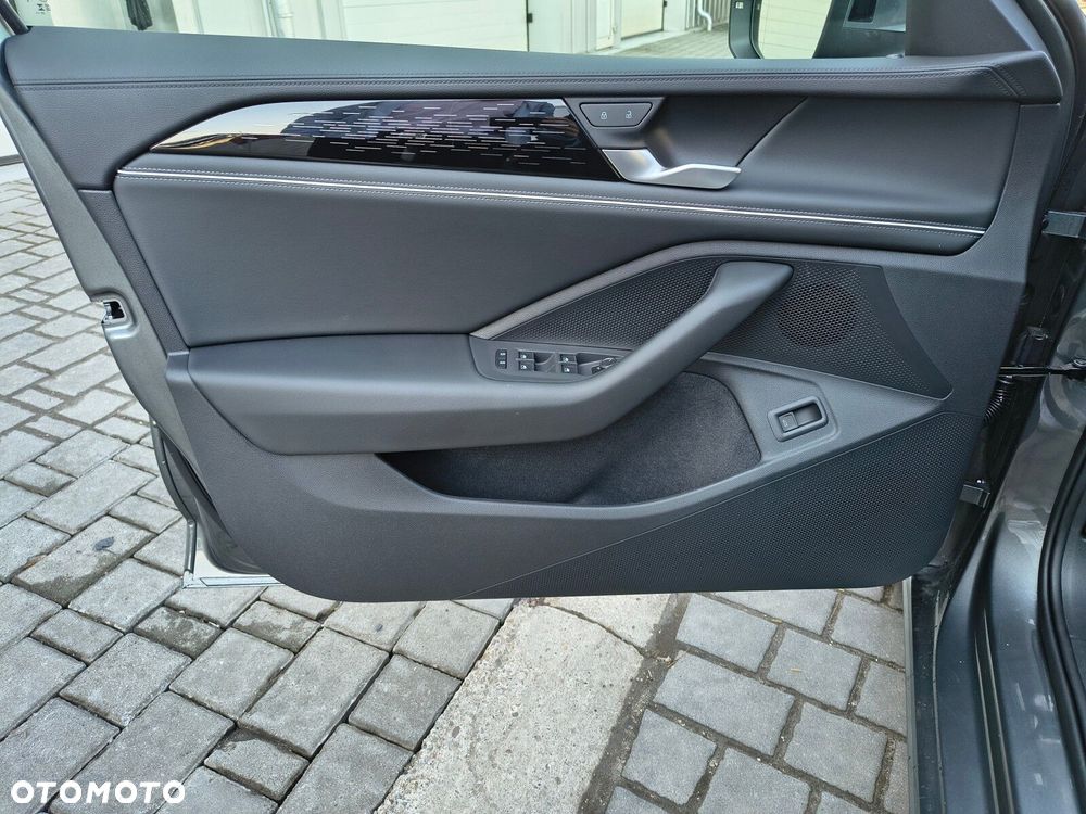 Volkswagen Passat - 20