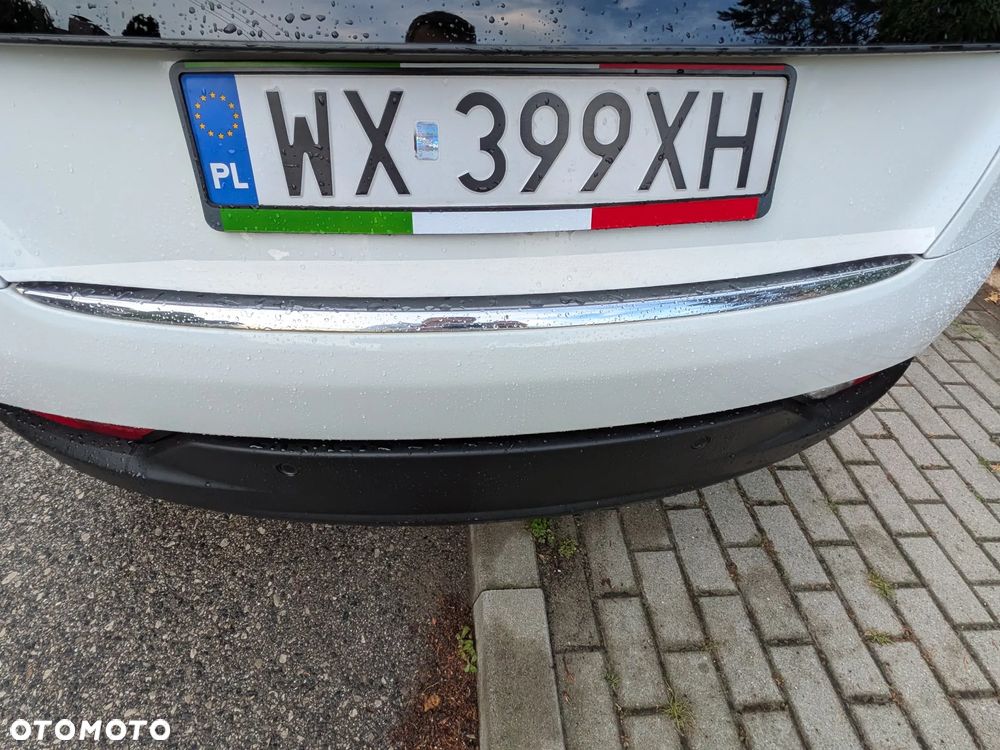 Lancia Delta 1.4 MultiAir Gold S&S - 11