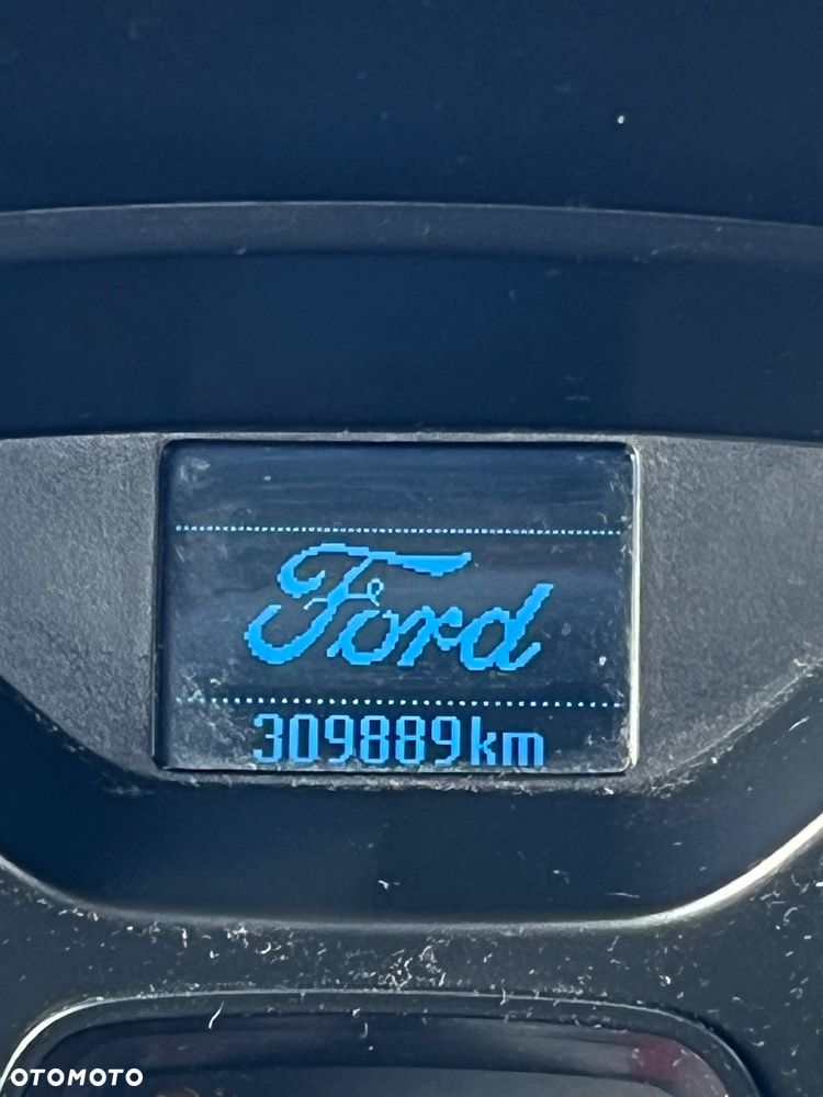 Ford Focus 1.6 TDCi Edition Start - 6