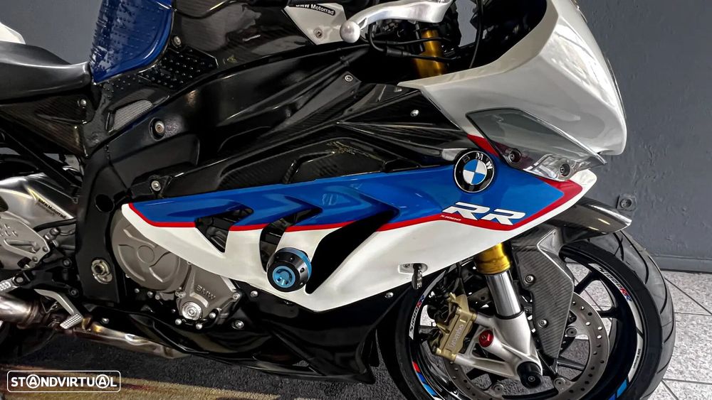 BMW S 1000 RR - 4