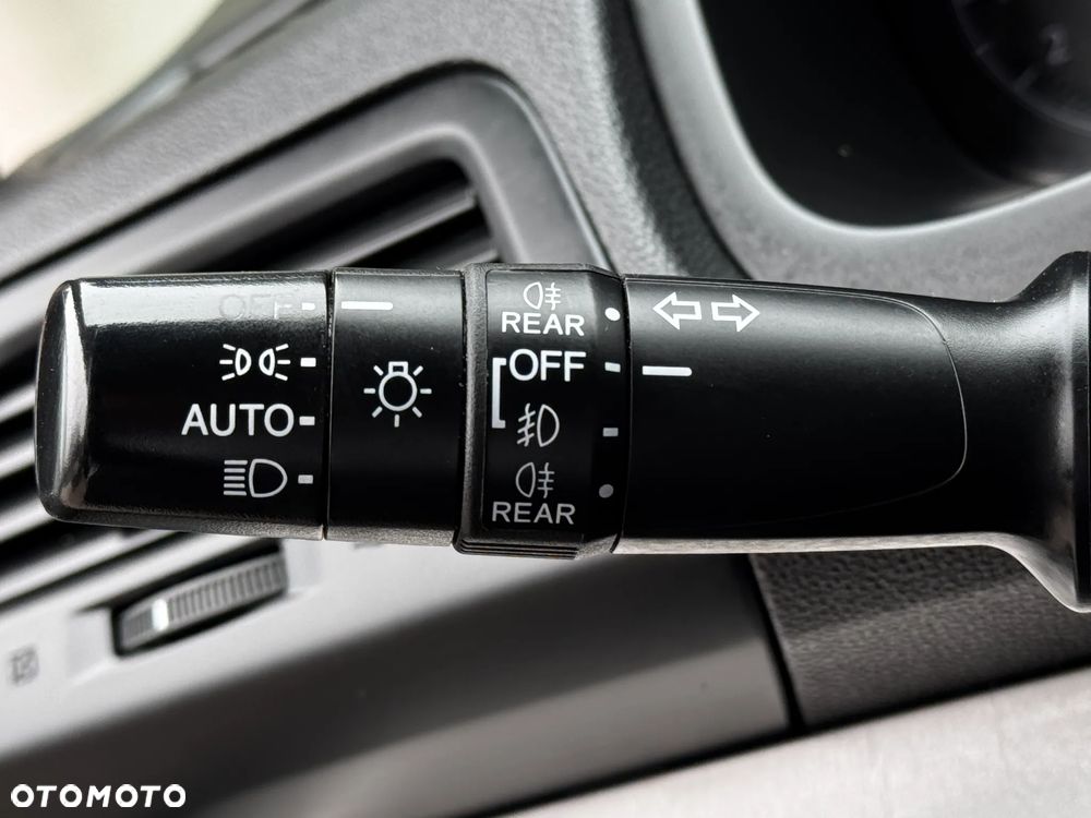 Honda CR-V 2.2i DTEC 4WD Elegance - 22