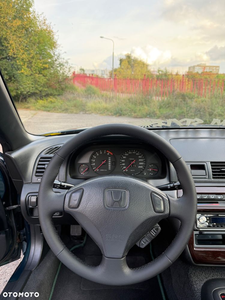 Honda Prelude 2.2i VTEC - 19