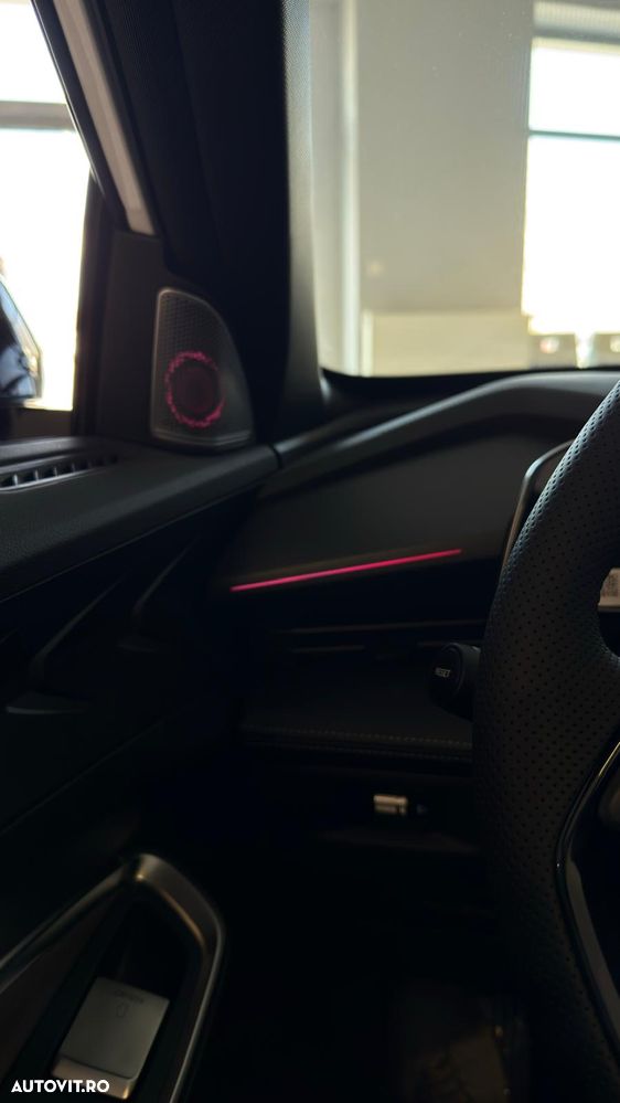 Geely Cityray 1.5 T-GDI 7DCT GF - 10