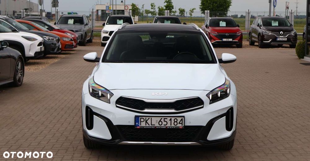Kia XCeed - 3