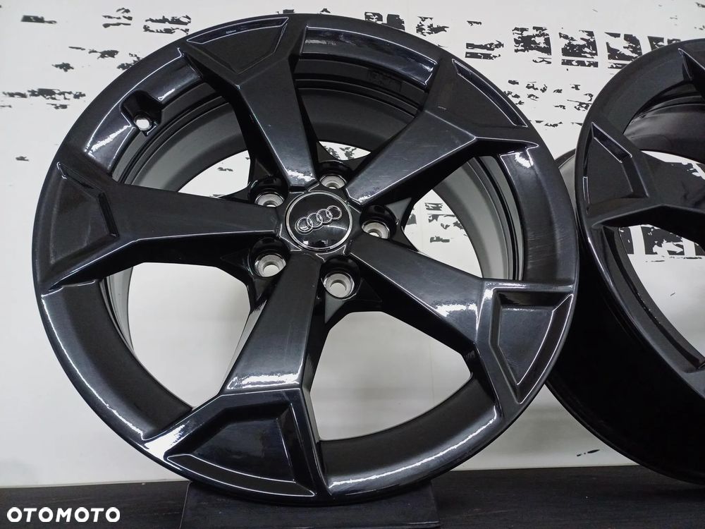 felgi ALU 17 5x112 MG 5 5 EV EHS ZS EV - 2