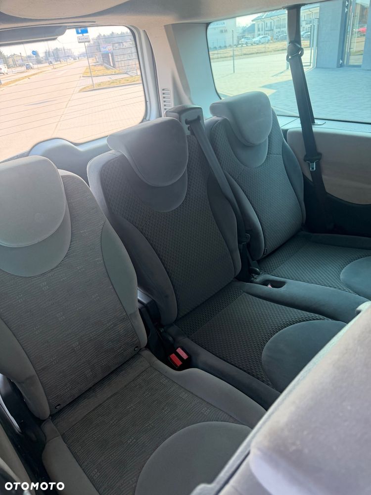 Citroën Jumpy Combi - 8