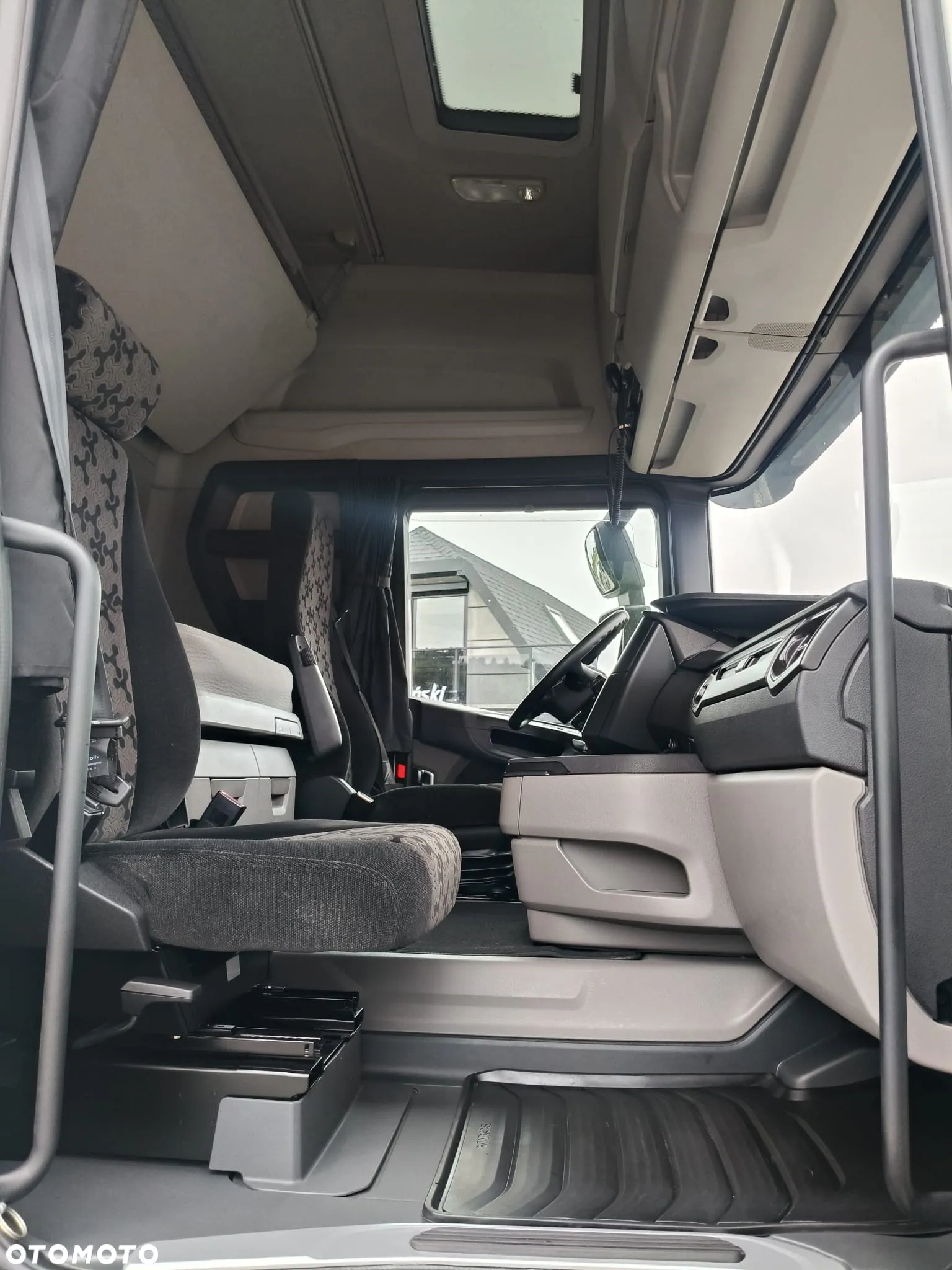 Scania R450 / EURO 6 / RETARDER / STANDARD / NISKI PRZEBIEG / - 20