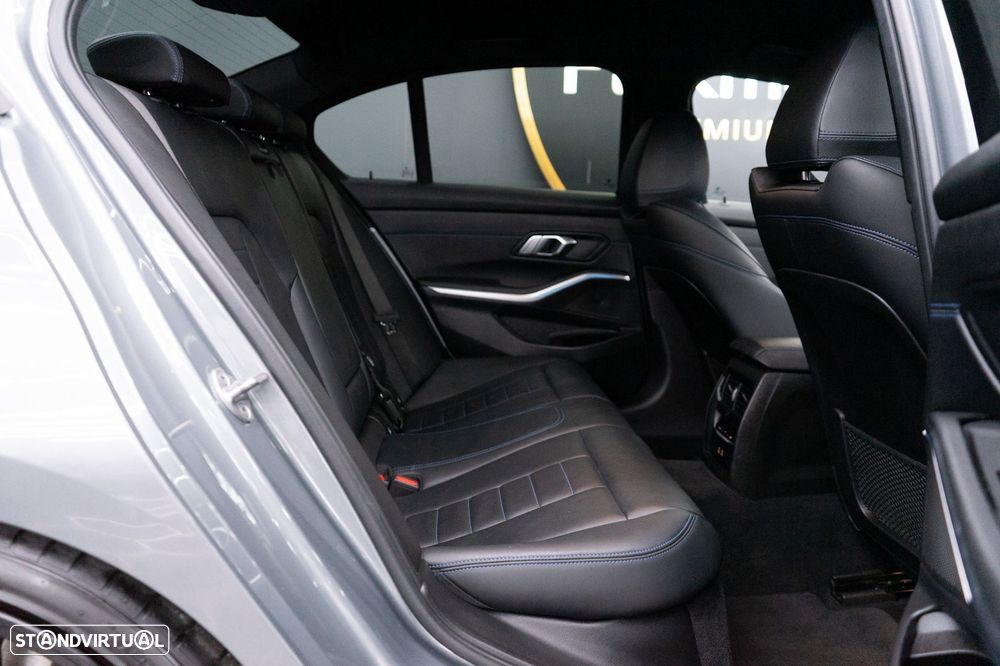 BMW M340 d xDrive Pack Desportivo M Pro Auto - 54