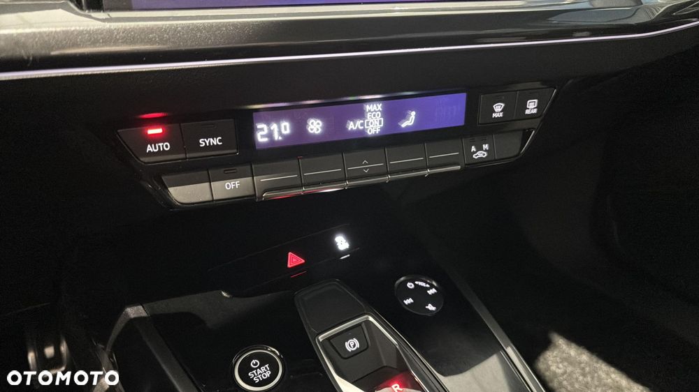 Audi Q4 e-tron 35 52kWh Advanced - 25