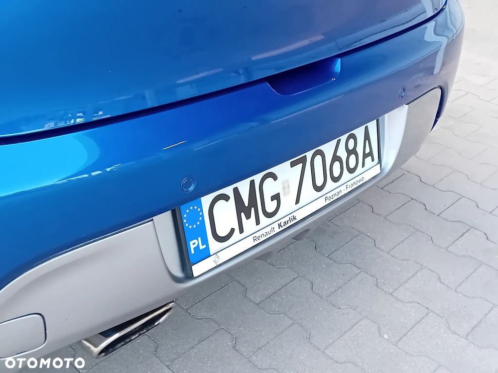 Renault Clio 0.9 Energy TCe Limited 2018 - 21