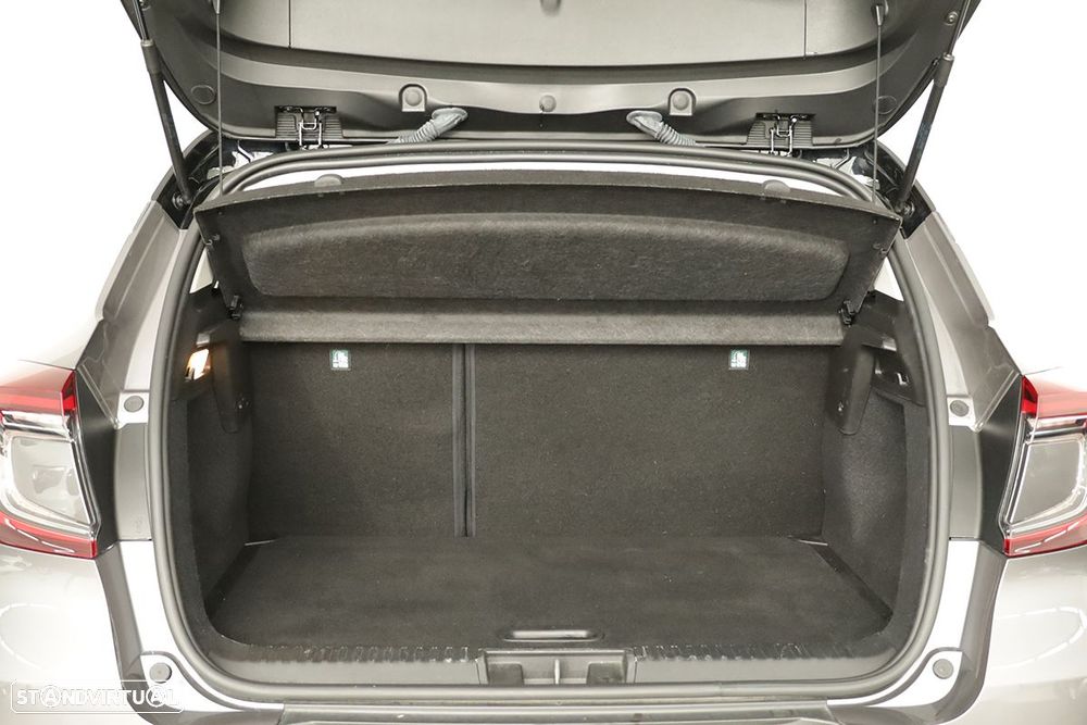 Renault Captur 1.0 TCe Techno - 25