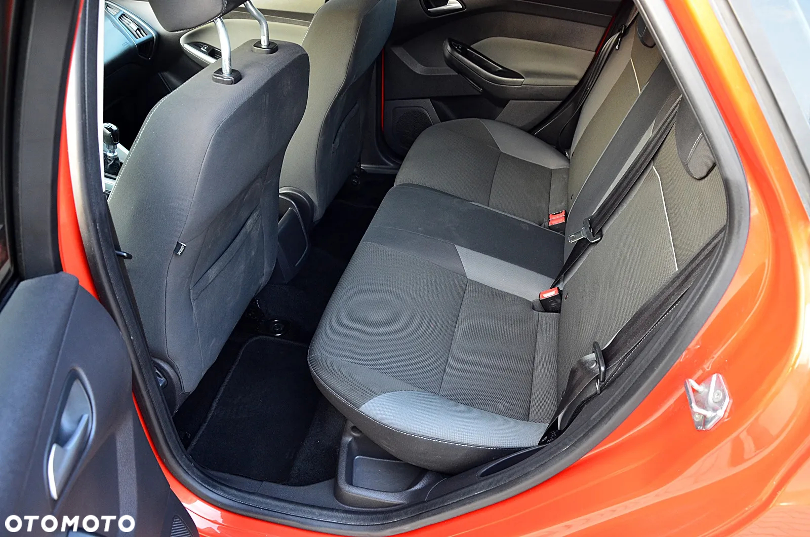 Ford Focus - 23